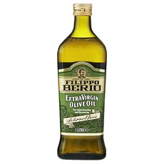 Filippo Berio 特級初榨橄欖油, 1個, 1L