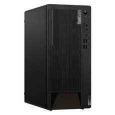 Lenovo 聯想 桌上型電腦ThinkCentre M90t Gen3-11TVS00200(i9-12900 WIN11 Pro RAM 16GB NVMe 256GB), 基本的, ThinkCentre M90t Gen3-11TVS00200