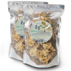 Bioglucan 金花松茸乾, 50g, 2包