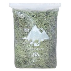 MOMI 摩米 農夫皇牌系列 特選二割提摩西草飼料, 1kg, 1包