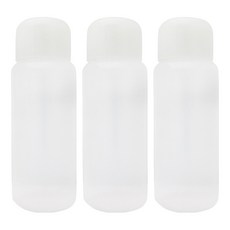 台灣 COSMOS 乳液瓶 100ml, #T829, 3個