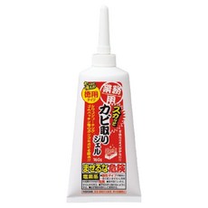 AIMEDIA 艾美迪雅 專業用去黴凝膠, 160g, 氣味不刺鼻, 清潔磁磚縫隙/金屬材質, 1條