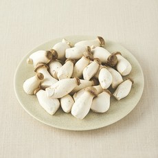 친환경 미니 새송이버섯, 200g, 1개
