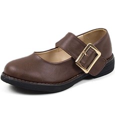 BEBEMARU 女童 Angry 繫帶平底鞋 9866