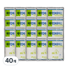 Hanjibung 烘焙粉, 150g, 40個