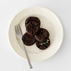 니코트 히어 티포크, Silver, 1개