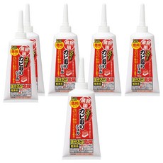 AIMEDIA 艾美迪雅 專業用去黴凝膠, 160g, 氣味不刺鼻, 清潔磁磚縫隙/金屬材質, 6條