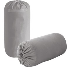 Nature Living 防水被子收納套 灰色 S號, 1入, 2個