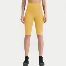 라이프핏 여성용 필라테스 요가 헬스 힙업 레깅스 반바지