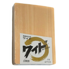 日製家用木砧板 高級天然木採用, 1個