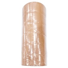 GLOBE 地球 PVC手撕膠帶, 寬度48mm (2"), 長度27M (30y), 大捲版本, 1組