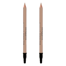 더마콜 메이크업 퍼펙터 컨실러 펜슬 1.5g, 2개, 3호 다크 베이지