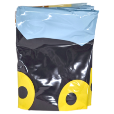 黃阿瑪的後宮生活 超萬能省空間真空壓縮袋, 1包, 1組