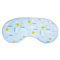 PiYOPiYO 黃色小鴨 舒柔竹棉 拍嗝多功能巾 0歲以上, 顏色隨機 黃色/粉色/藍色, 1件