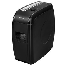 Fellowes 斐樂 花粉碎紙機 21Cs, 混色, 單品
