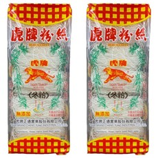 虎牌 冬粉 無添加, 380g, 2包