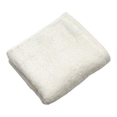 imabari towel 今治毛巾 多功毛巾 棉紗 110 x 33cm, 米白色, 1條