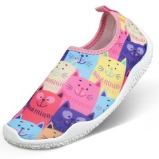 paperplaneskids 兒童卡通水陸兩用鞋