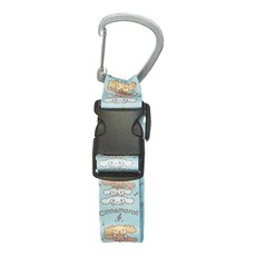 Cinnamoroll 大耳狗喜拿 多功能便攜掛帶 230 x 30 x 12mm, 大耳狗, 1個