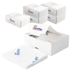 SwellDay 洗衣防染色片, 40張, 6盒