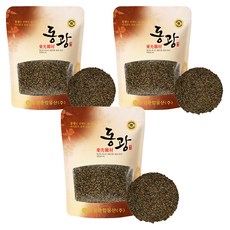 동광한방몰 결명자, 3kg, 3개