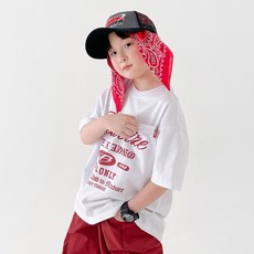 BerryCloset Real Line 短袖圓領T恤