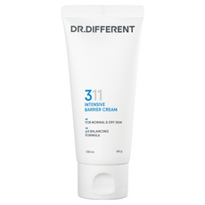 닥터디퍼런트 세콜지 311 보습 장벽 크림, 100ml, 1개