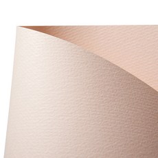 두성 칼라머메이드A4 178g 점보 W39 살구색, 100개