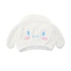 SANRIO 三麗鷗 造型毛巾帽, 大耳狗, 1個