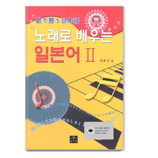 MOONYELIM 用歌曲學日語 2