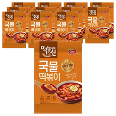 東遠 炒年糕的神 湯式炒年糕, 420g, 12包