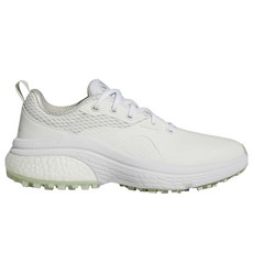 adidas 愛迪達 女子太陽能運動水療高爾夫球鞋GX402