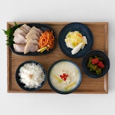 NICOTT Everyday系列1人單食餐具組 5入, 1組, 5種, 海軍藍