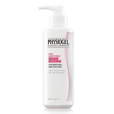 피지오겔 레드 수딩 에이아이 젠틀 포밍 클렌징 젤, 180ml, 1개