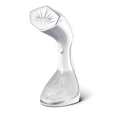 oa 手持式蒸汽熨斗, 白色的, OA-DA001