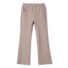 renoma kids 女童羅紋彈性內搭褲 R2415P244