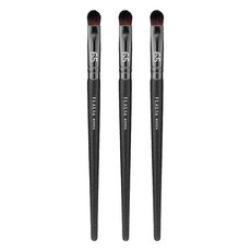 眼影刷 65號, 混色, 3個