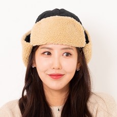 Hit It 無可匹敵的完美防寒 優質時尚毛帽 男女通用