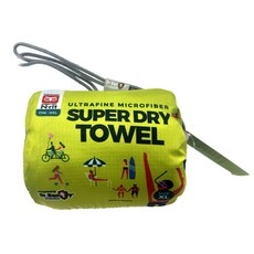 Enrit Superdry 運動毛巾 XL 63.5 x 150 厘米, 藍色, 1入