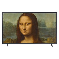 삼성전자 FHD QLED The Frame TV LSB03, 80cm(32인치), KQ32LSB03BFXKR, 방문설치