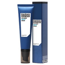 DASHU 男仕亮膚防曬霜 SPF50+ PA++++, 單色, 1條