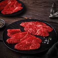 미국산 토시살 메가 구이용 (냉장), 1.1kg, 1개
