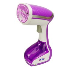 TSL 新潮流 全方位強勁蒸氣掛燙機, 紫色/白色, TSL-129