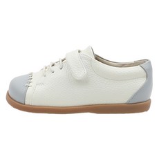 Agneau 兒童Bay皮鞋