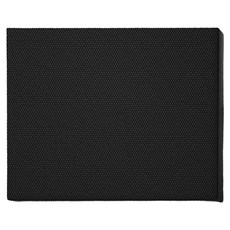 多功能核心平衡軟墊, 黑色, 1個