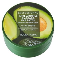 HOLIKA HOLIKA i-PERSONAL 搖果去環眼膜, 1個