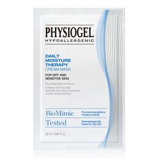 피지오겔 데일리 모이스처 테라피 크림 마스크, 1개입, 1개