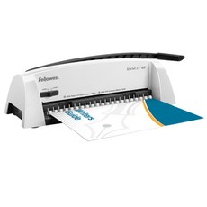 Fellowes 斐樂 塑料環裝訂機 Starlet2+ 120