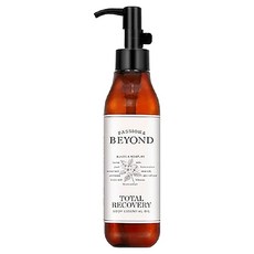 PASSION&BEYOND 身體護理精華油, 200ml, 1瓶