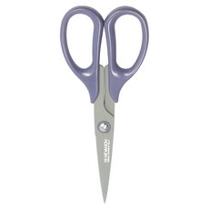 SilkY Scissors 不粘膠高級事務剪刀, BNT-160, 1支